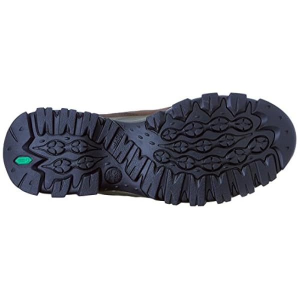 Timberland Mt. Maddsen, Scarpone da Trekking Uomo